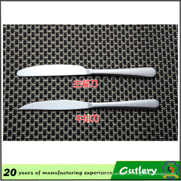 Wholesale Spoon High Quality Restaurant Stainless Steel Cutlery